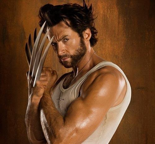 其实是这种动物,个头小但很凶猛,最擅长偷袭|貂熊|金刚狼|狼獾_新浪