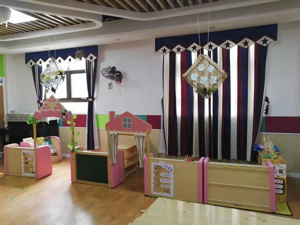 新学期,心沟通——武汉水岸星城伟才国际园新生家长会圆满结束