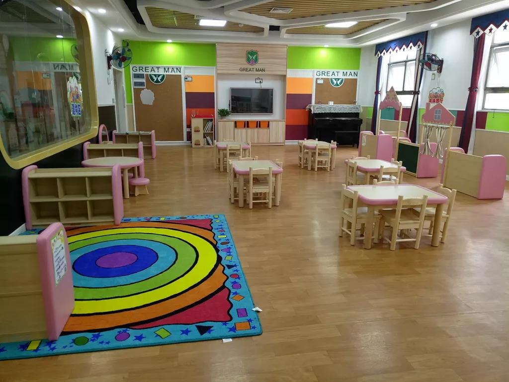 新学期,心沟通——武汉水岸星城伟才国际园新生家长会圆满结束