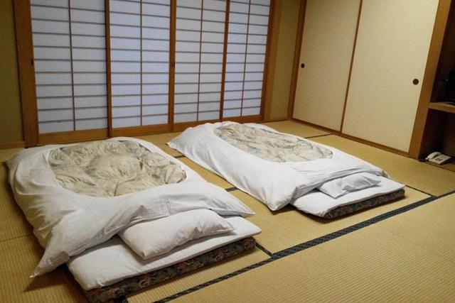 想要拥有一间标准的日式卧室 只需做到这4点