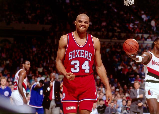 重排nba5大最强34号球星:现役1人进榜,大梦鲨鱼谁第一争议最大