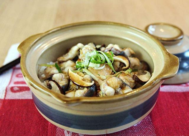 白鳝这种吃法一般人不知道,鳝肉鲜香,肉质爽滑