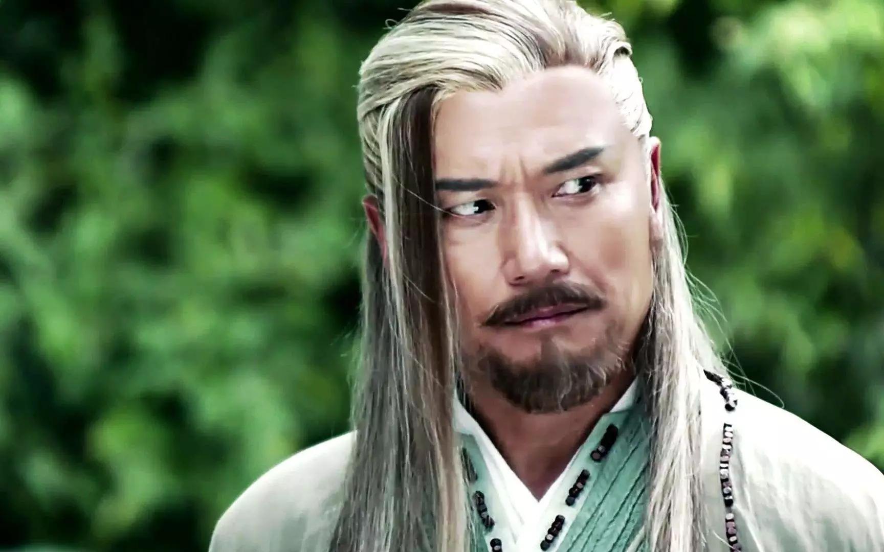 桃花岛|九阴真经|黄药师_新浪新闻