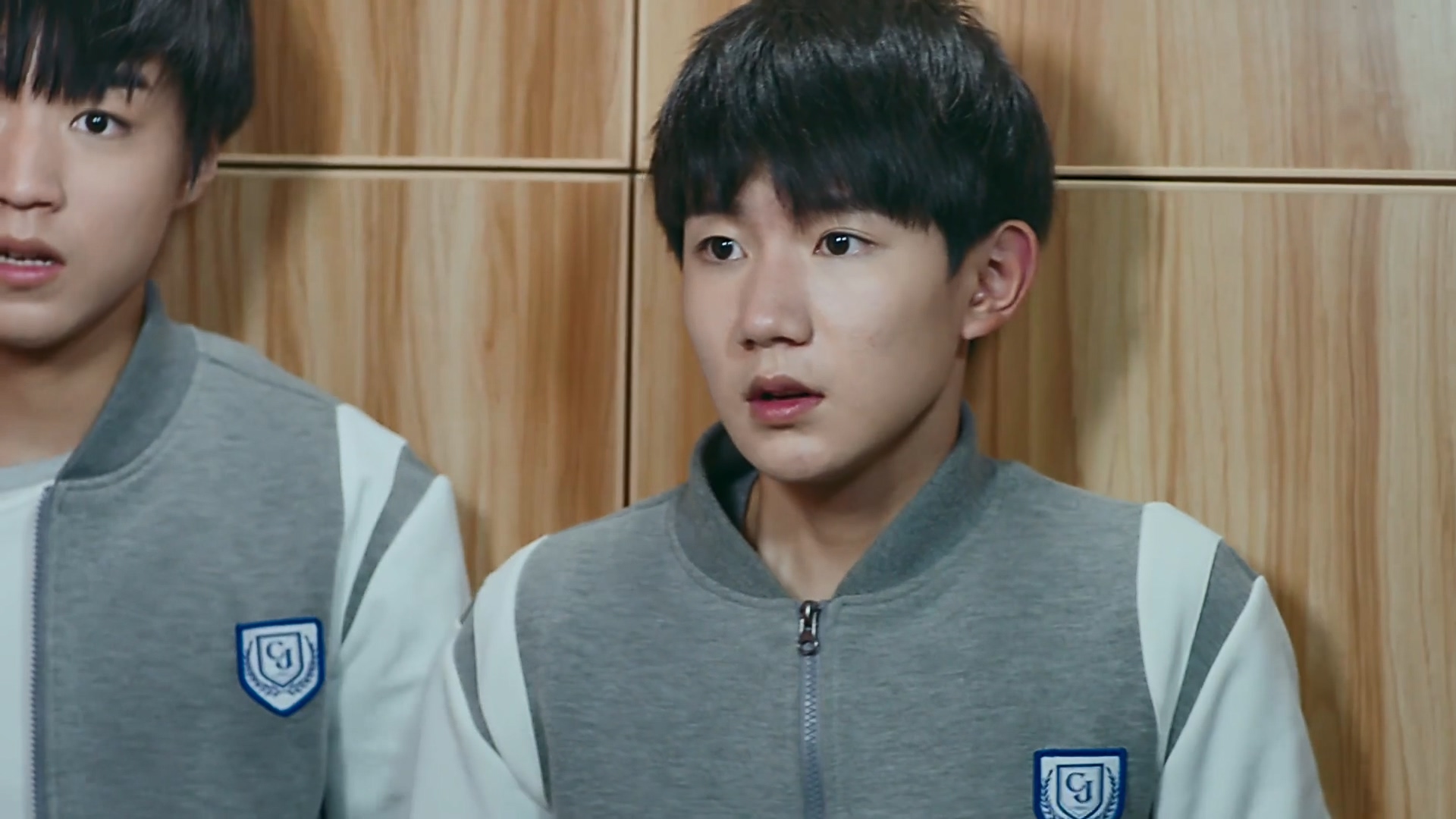 4邬童班小松搞偷拍陶老师当上班主任我们的少年时代