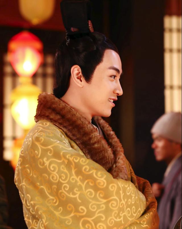 汉宣帝命不该绝家人被害却活了下来汉武帝弥留之际幡然醒悟