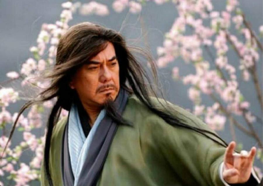 桃花岛|九阴真经|黄药师_新浪新闻