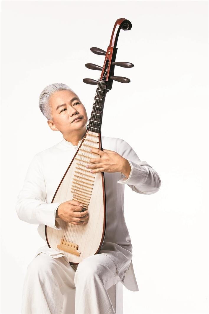 4场公益演出精彩上演|方锦龙_新浪新闻