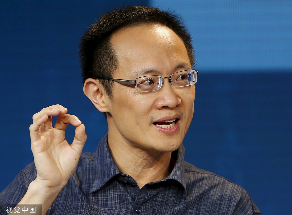 减持套现34亿小米总裁林斌承诺一年内不再减持