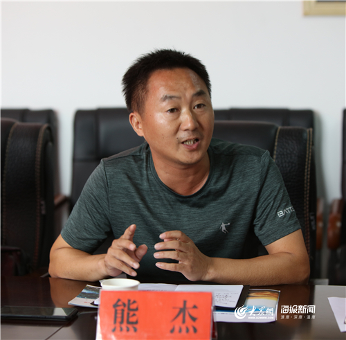 资讯|大美历下旅游推介走进湘西永顺 两地文旅携手同行助力东西部协作