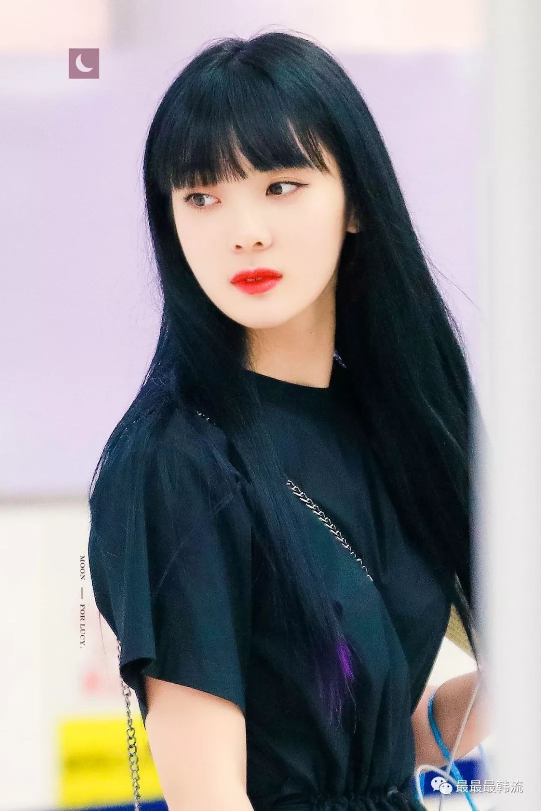 还是公司在虐粉?|综艺|这世q_新浪新闻