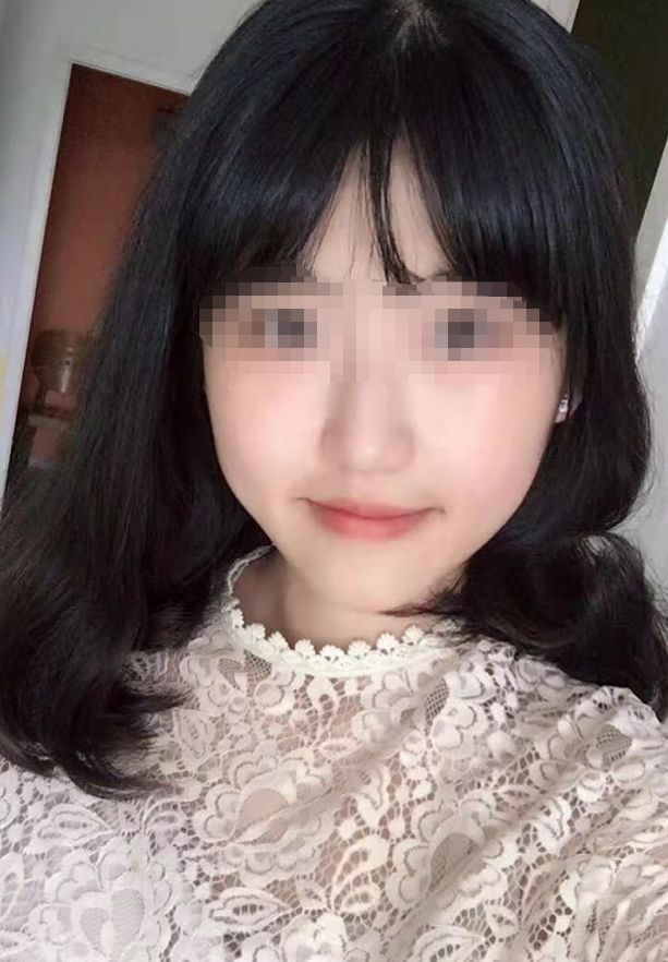 女孩停车场被捅死,父亲:凶手早有预谋,在一起时花了男方点钱