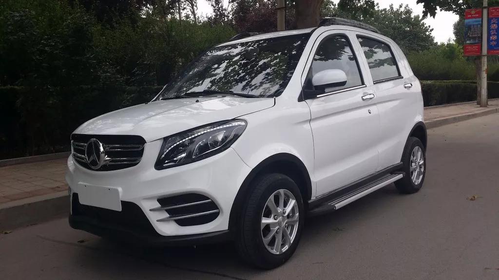 老年代步车开始合法化了？信息部：需要满足这3个条件才能上路！