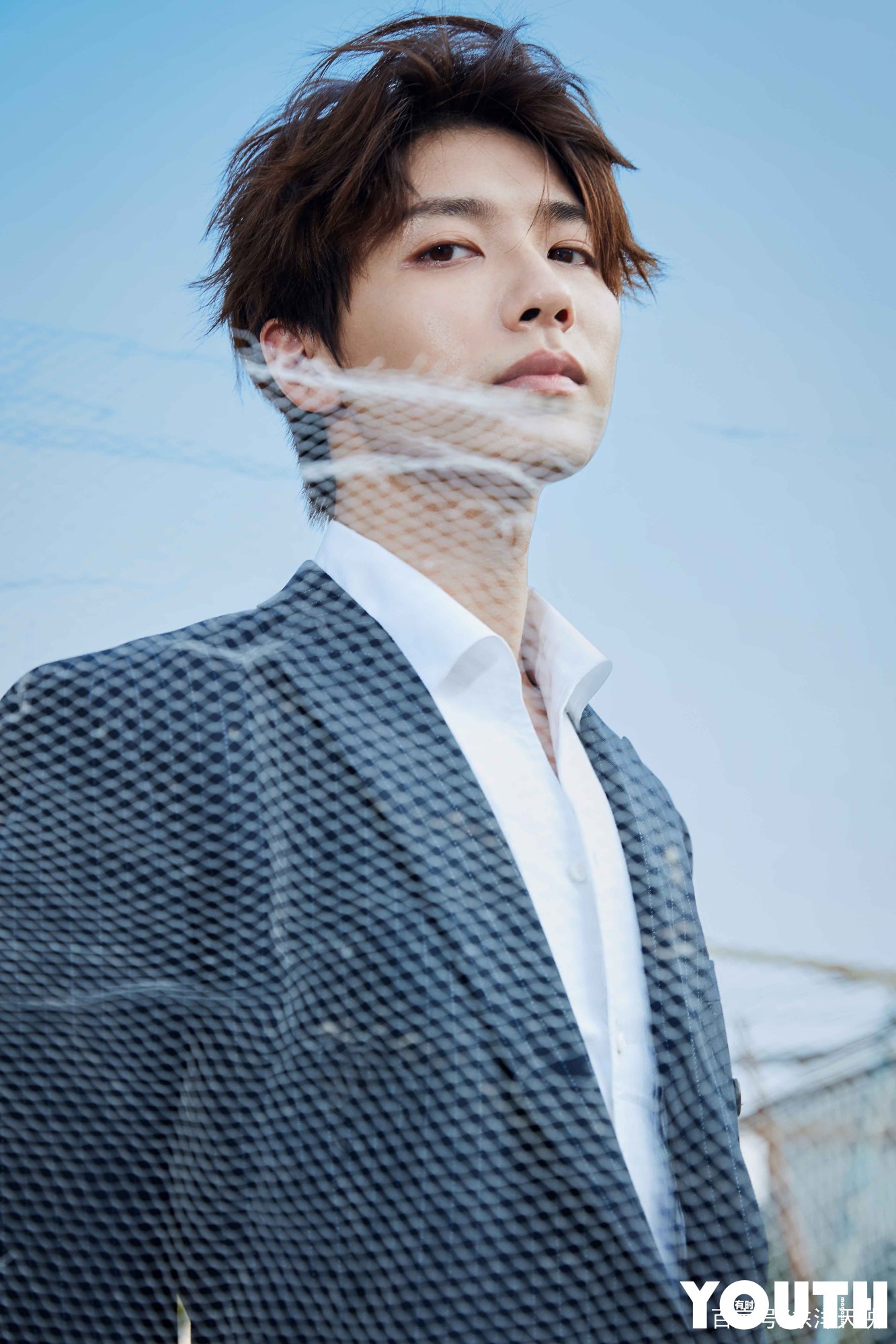 电影《一路爱情》今日上映 贾征宇上演追爱大冒险