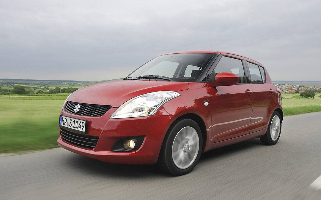 10万内想要开着爽的车？结果可能让你很失望！