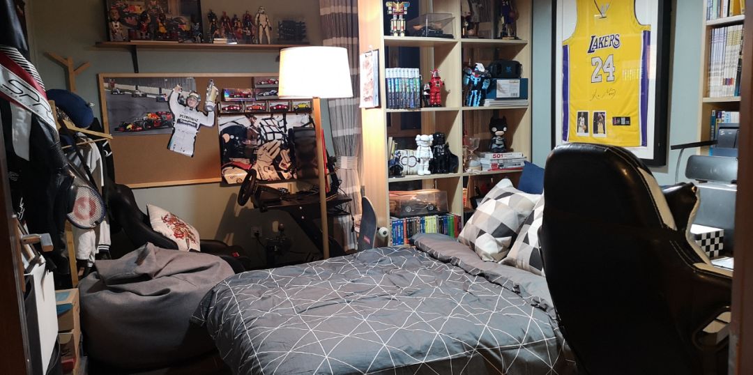 的隐秘"真实学":美术制作为影视作品蓄力|小欢喜|美术|宋倩_新浪新闻