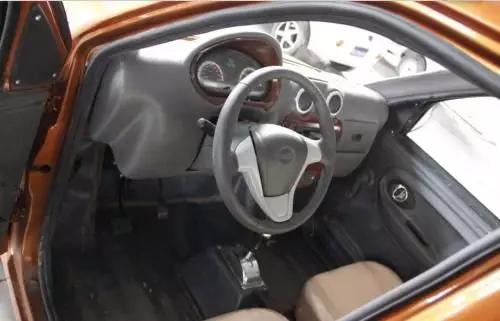 老年代步车开始合法化了？信息部：需要满足这3个条件才能上路！