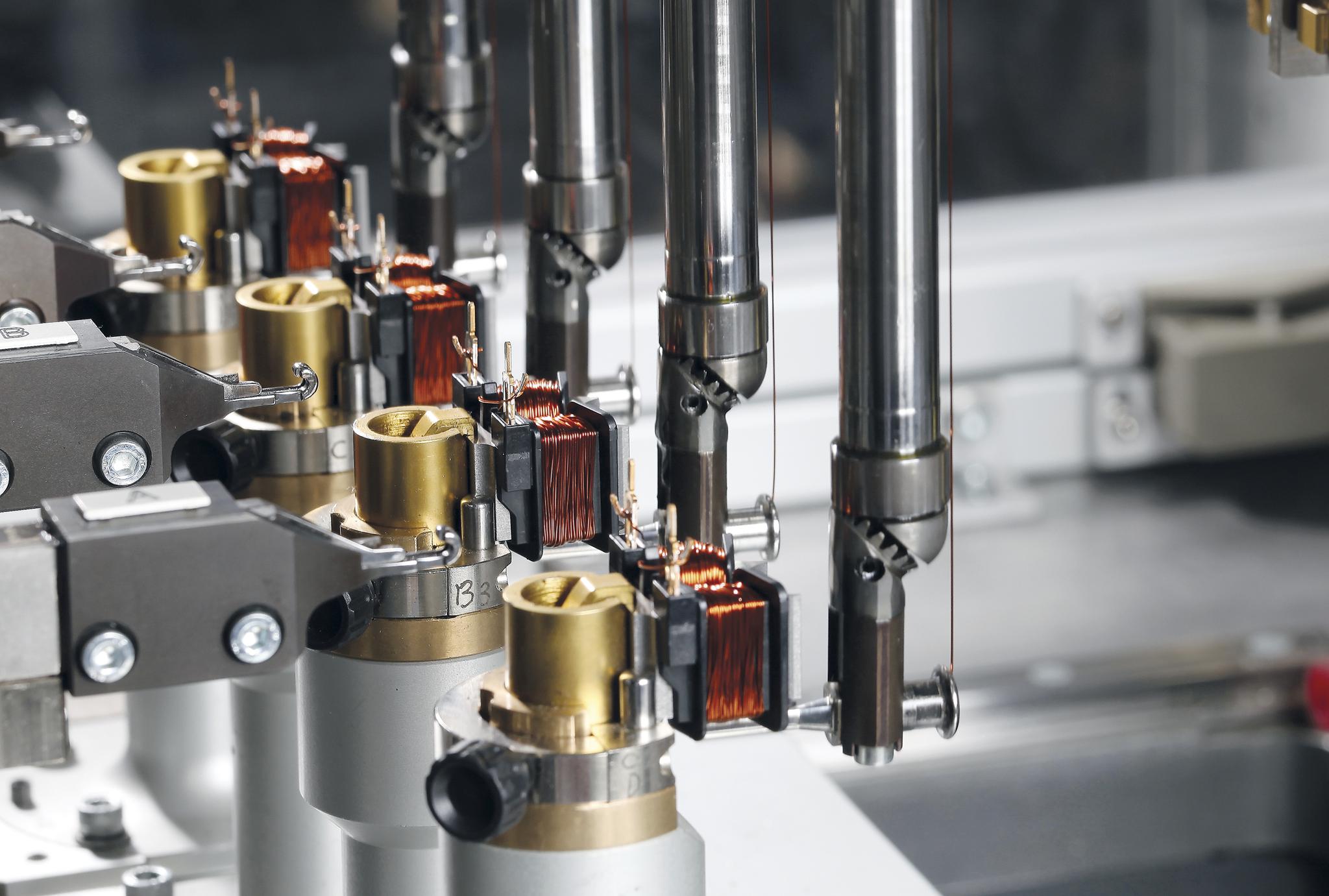 戴森数码马达家电进化的源动力