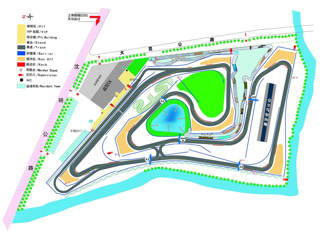 开着12.58万的亲民轿车狂飙了一把！实在太可怕了