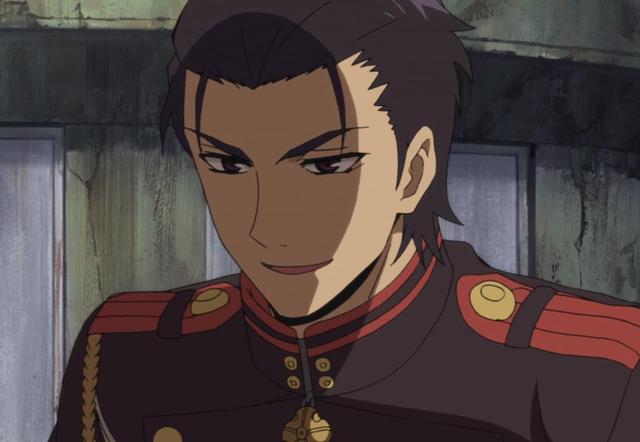 终结的炽天使红莲队中有三个美女论实力谁更胜一筹