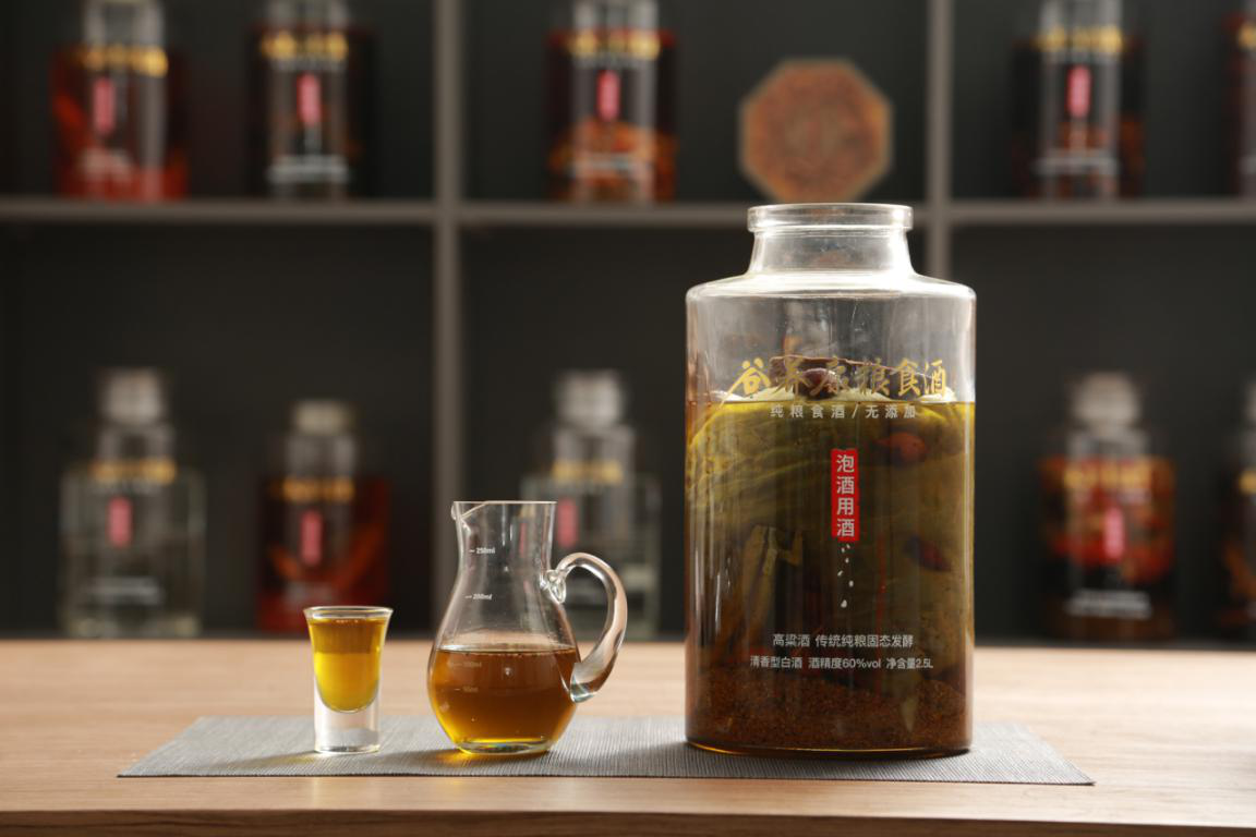 阔怕！蛤蚧泡酒，很多人都泡过？|蛤蚧|蛤蚧酒|无添加_新浪新闻