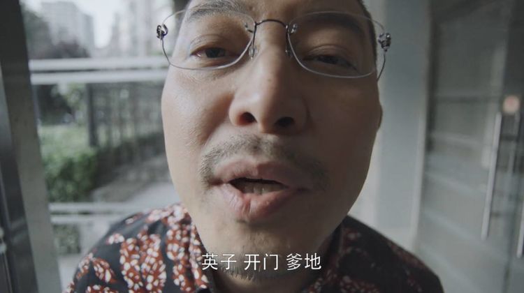 《小欢喜》乔卫东原本只有8集戏份,沙溢却硬生生活到了大结局