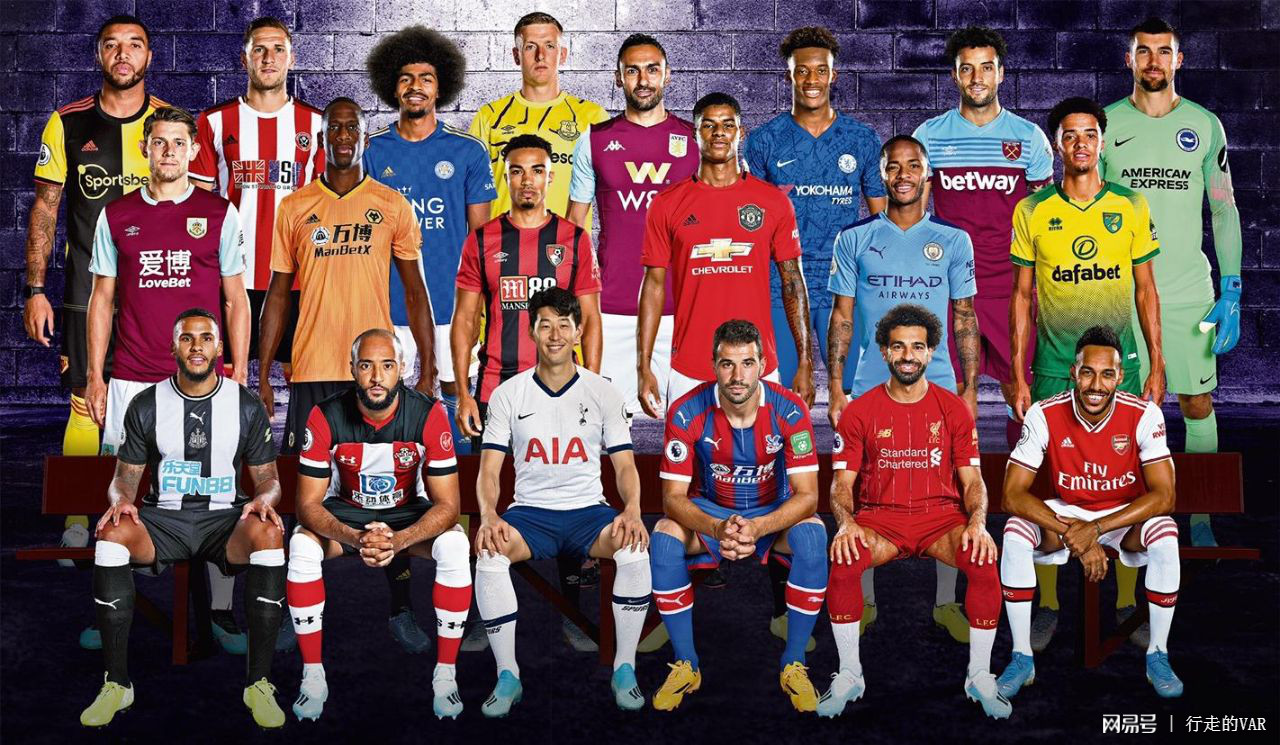 不吹不黑!外专家预测:曼城将收获英超三连冠,曼联前四即成功