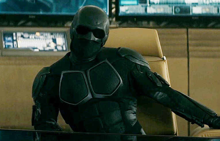 黑袍纠察队角色实力排行打败祖国人的任务就交给他了