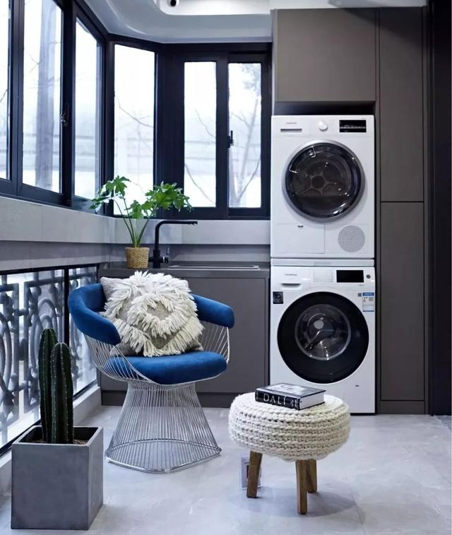 烘干机不值得买吗?解放了几万一平米的阳台,也提升了生活品质