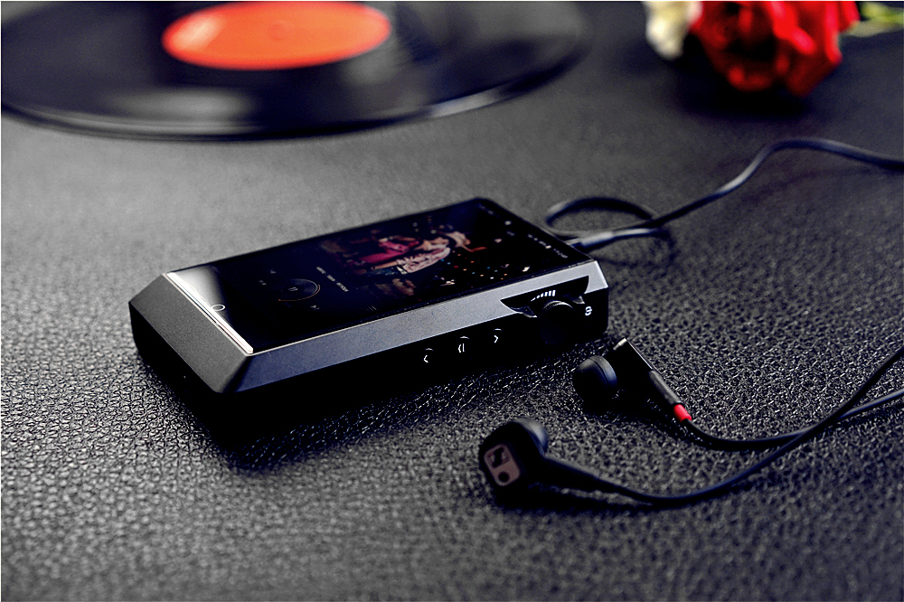 万元内屈指可数的国砖新标杆凯音n6ii播放器评测