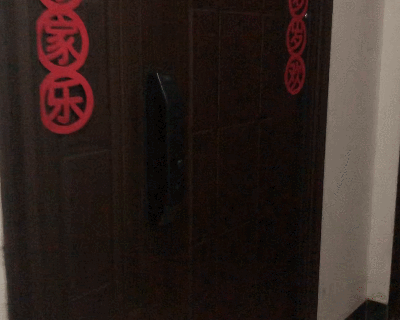 指紋識別也要淘汰?3D人臉識別智能門鎖R5來了_新浪眾測
