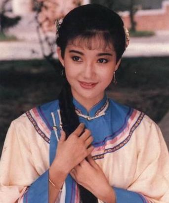 一代琼瑶女郎,29岁葬身大海,男友至今难忘