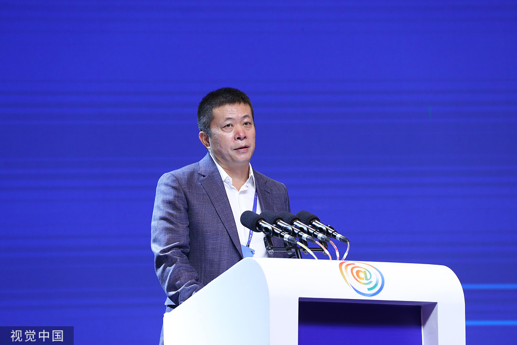 曹国伟:十年,微博令新浪在移动化下主营业务转型成功