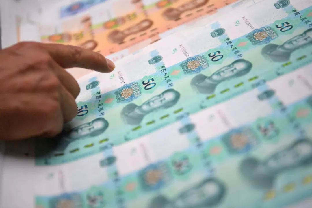 把白纸变成钱分几步?答案在这里真的没骗你|印刷_新浪新闻