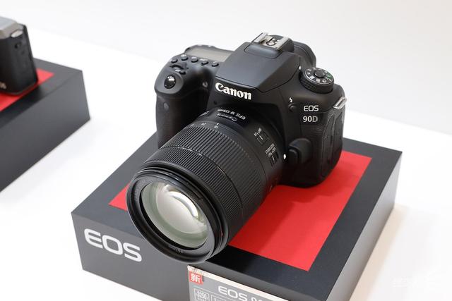 單機售價7649元 佳能eos 90d上手圖賞