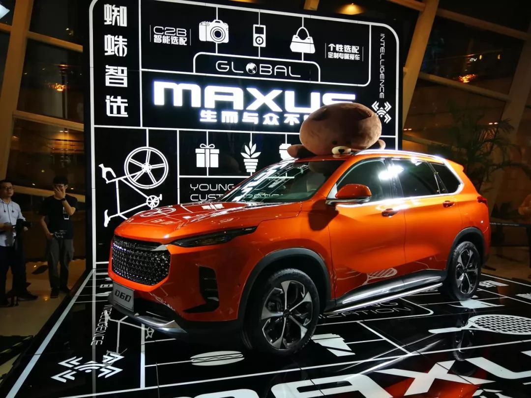 10万级这台全球唯一可定制的家用SUV，又出了5个推荐款！