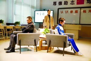 如何当好爸妈？沙溢陶虹戏外也在摸索