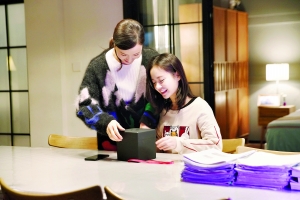 如何当好爸妈？沙溢陶虹戏外也在摸索