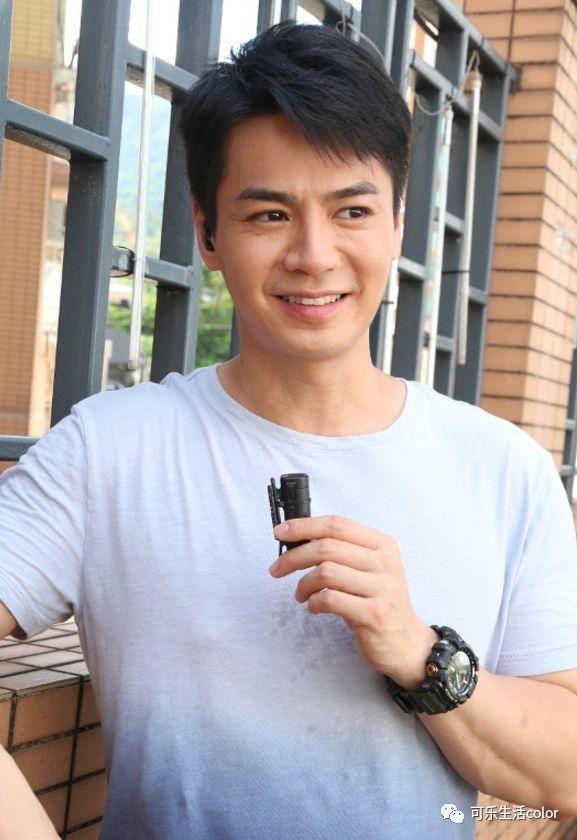 杨怡少奶奶生活劲他调罗仲谦回巢拍剧要全力以赴造人