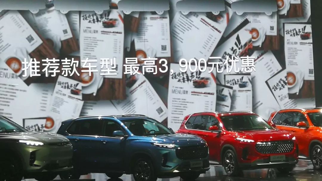 10万级这台全球唯一可定制的家用SUV，又出了5个推荐款！