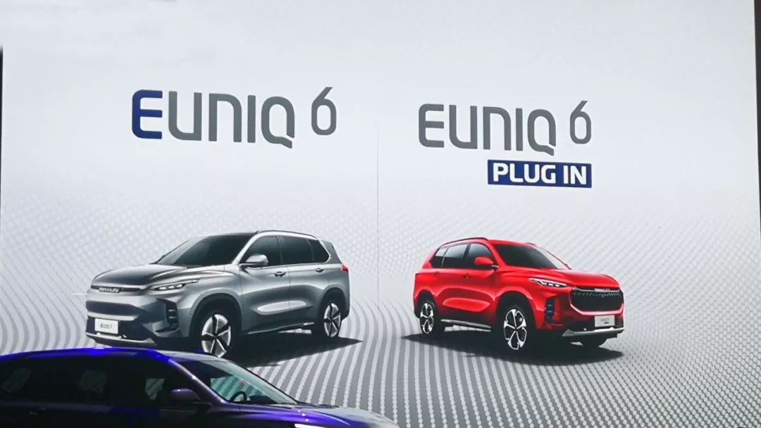 10万级这台全球唯一可定制的家用SUV，又出了5个推荐款！