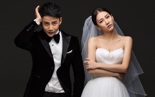 而李茂则参加了2007年的《快乐男声》,并最终和张远,马雪阳,刘洲成