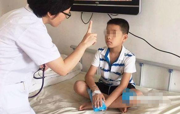 孩子误吞体温计中的"水银"怎么办?这些正确处理方式父母要了解