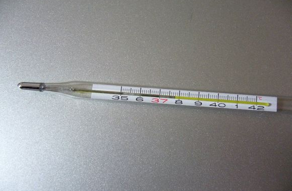 孩子误吞体温计中的"水银"怎么办?这些正确处理方式父母要了解