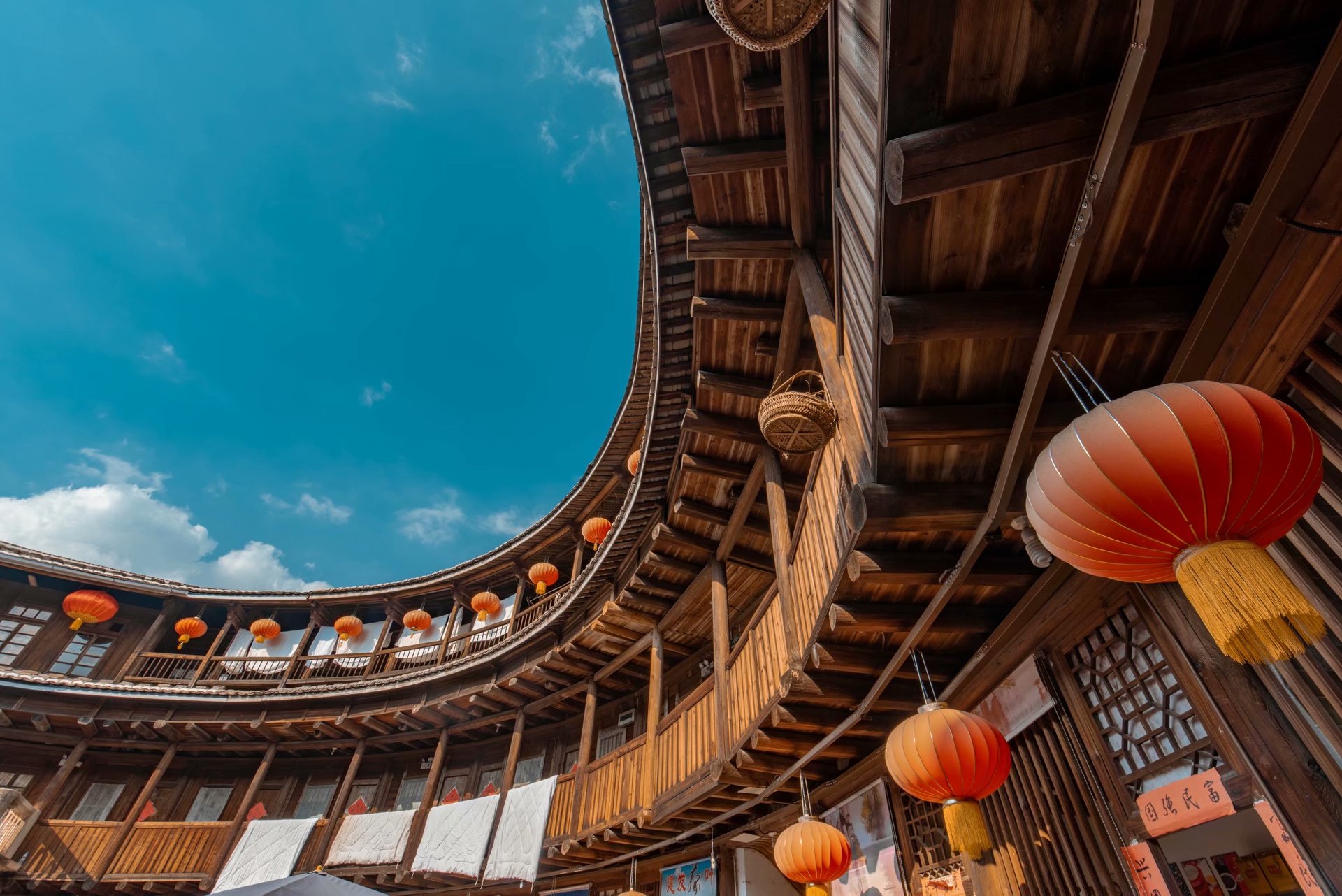 福建这个5a级景区为何吸引众多明星纷沓而至