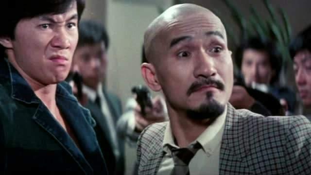 看到这个小光头形象不知道还有多少人能够记起,他就是《最佳拍档》中