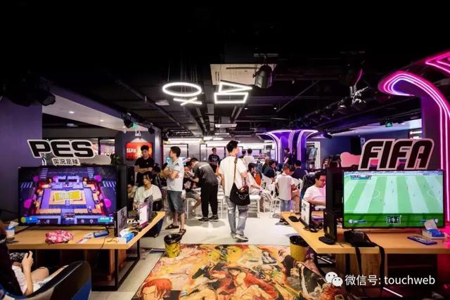 创梦天地上半年经调整净利达31亿与腾讯索尼深度合作