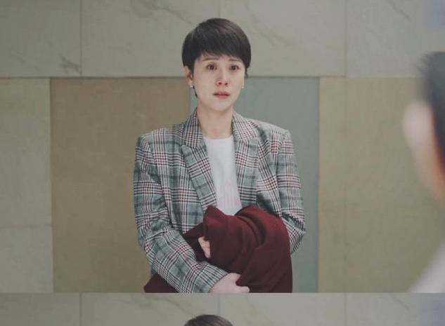 《小欢喜》完结,童文洁式穿搭依旧时髦,这几招让你玩遍职场风