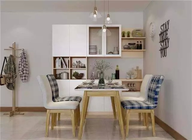 家庭餐厅如何装修设计 餐厅的样式有哪些