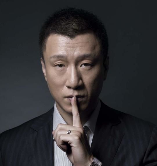 她是孙红雷的妹妹,孙俪都恭敬她三分,红雷哥保密做的真好