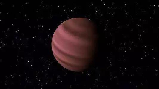 观测证实:在22.17光年之外,舒尔茨星拥有一颗巨大的t矮星!